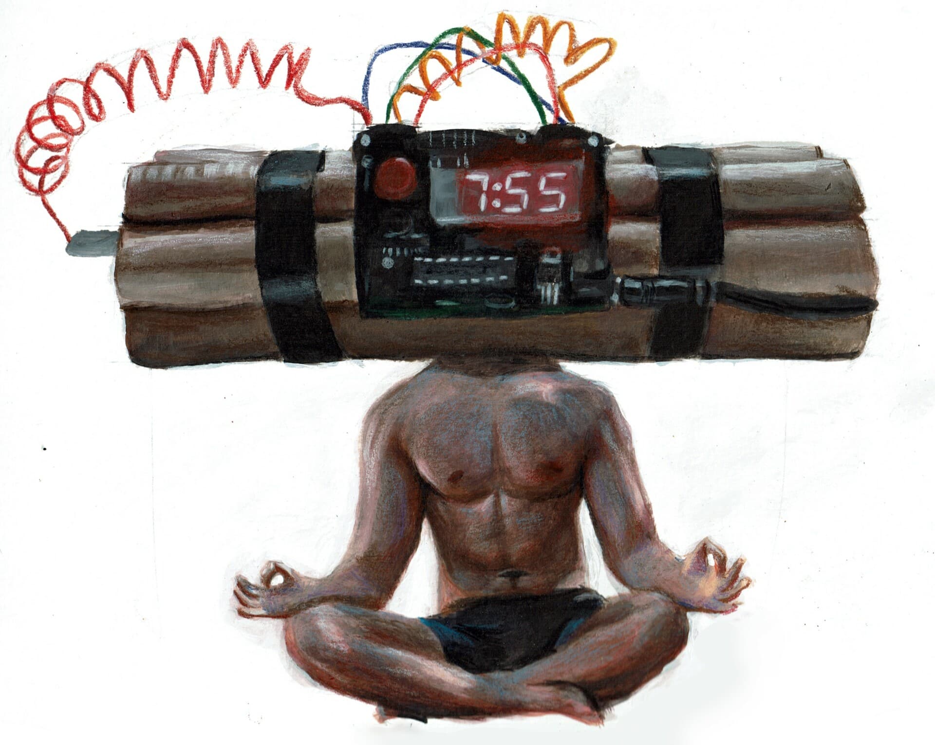 Timebomb