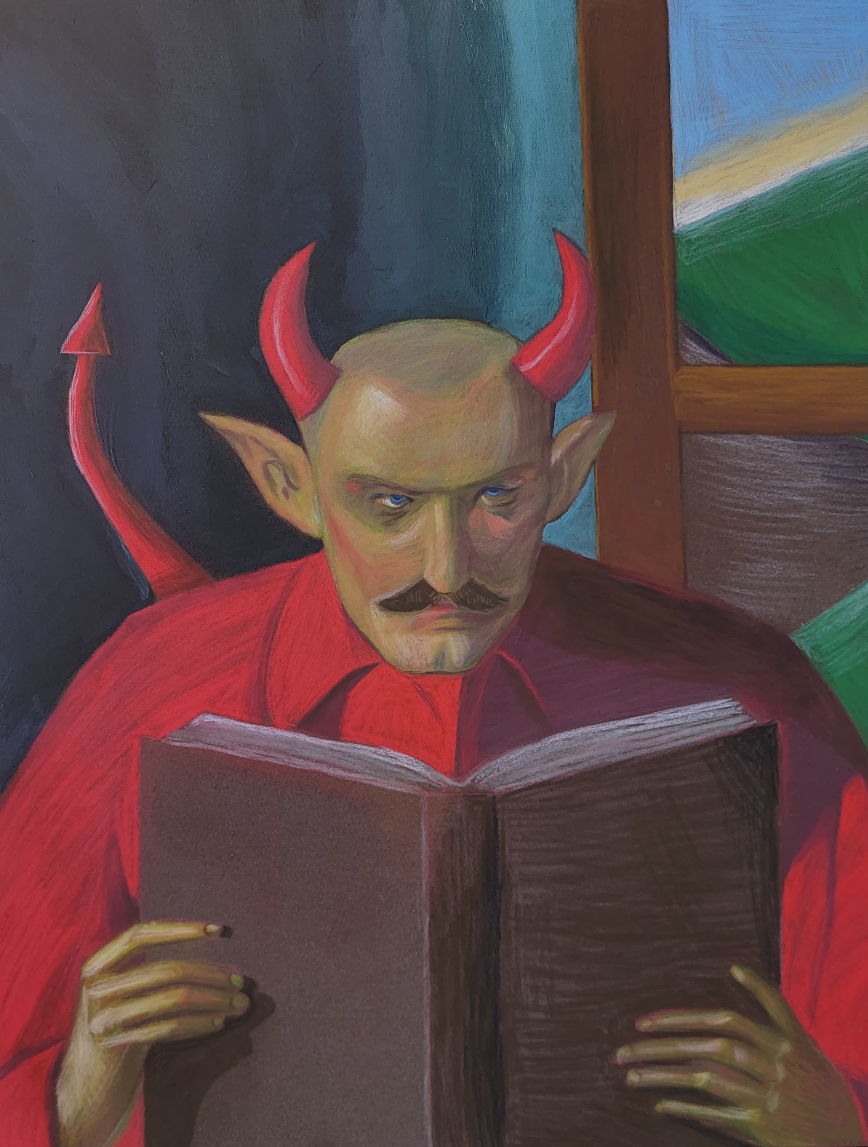 A More Clever Devil