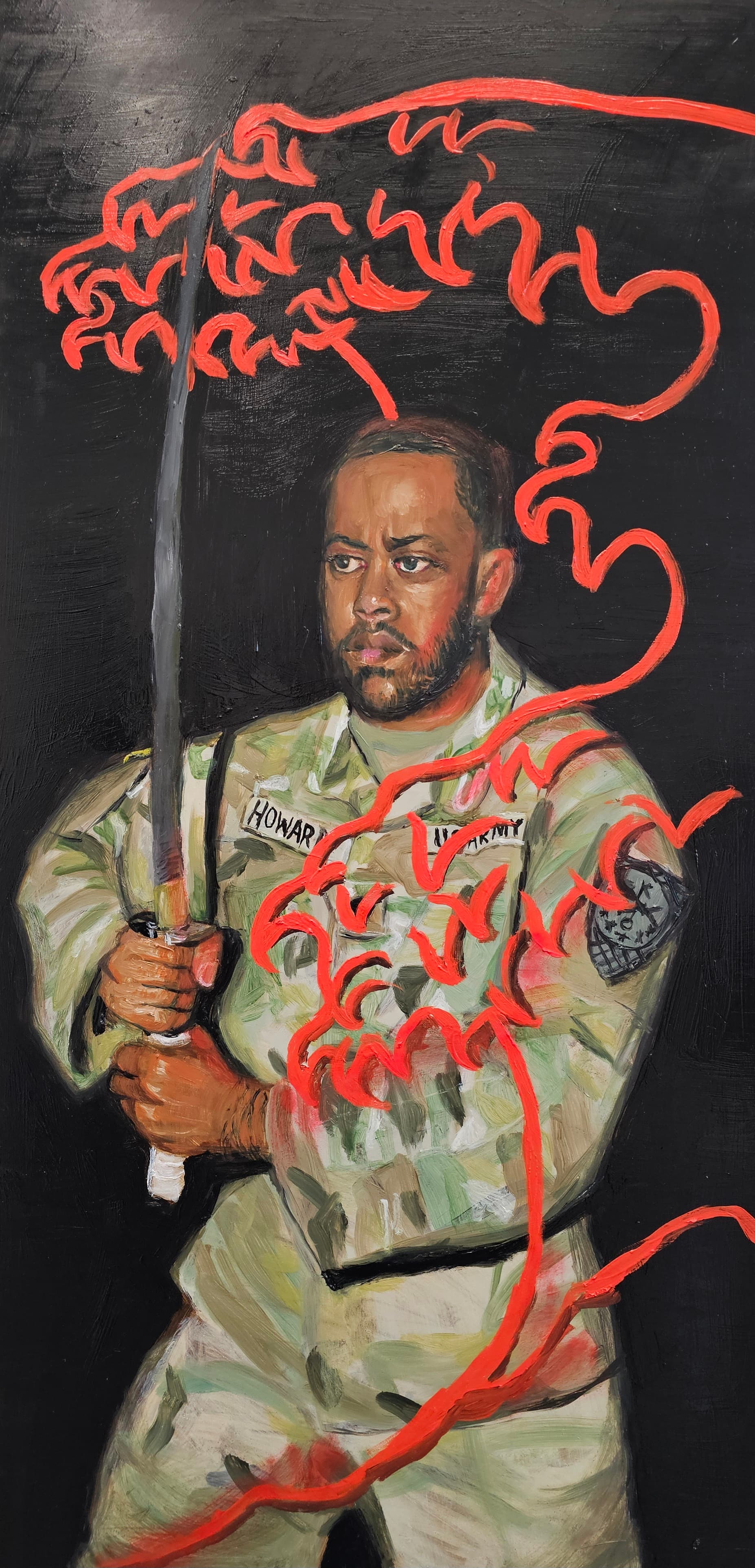 Battle Without Honor or Humanity